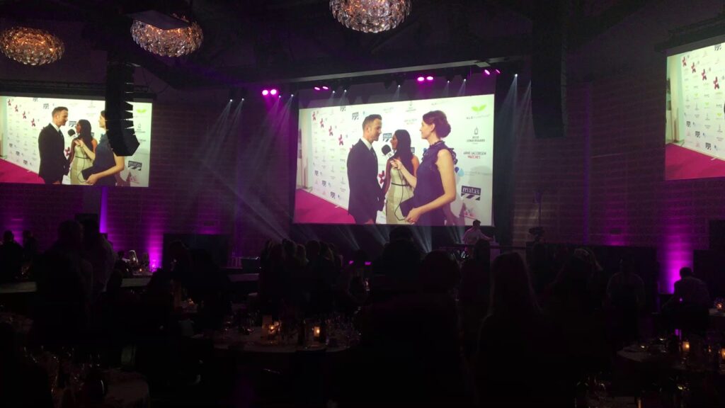 Danish Beauty Awards