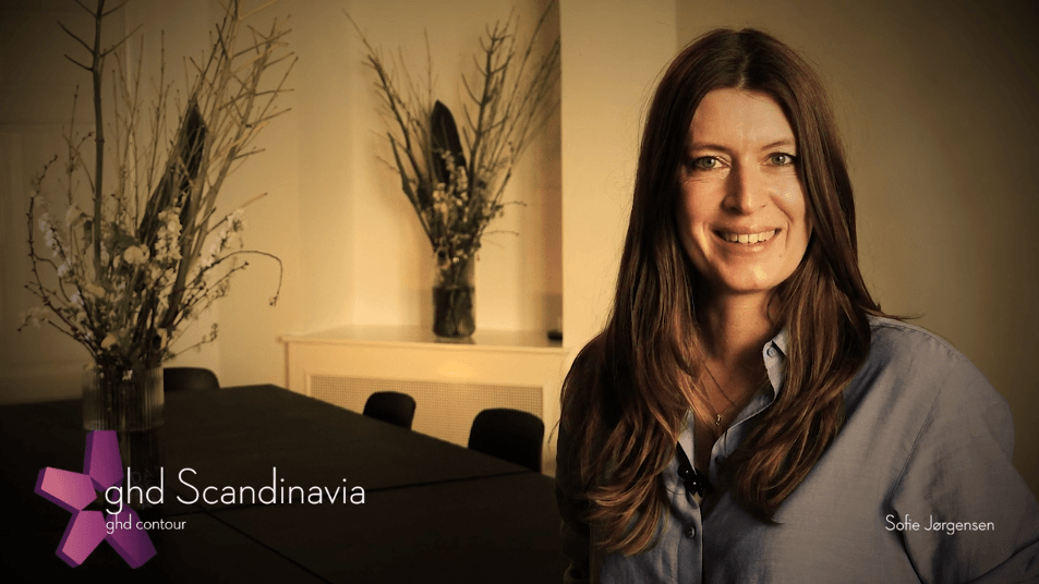 Danish Beauty Awards-spot